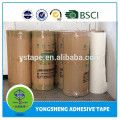 Tissue paper jumbo roll